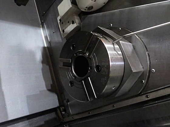 2013 ヤマザキマザック HYPER QUADREX 200MSY