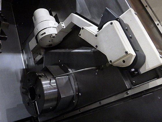 2013 ヤマザキマザック HYPER QUADREX 200MSY