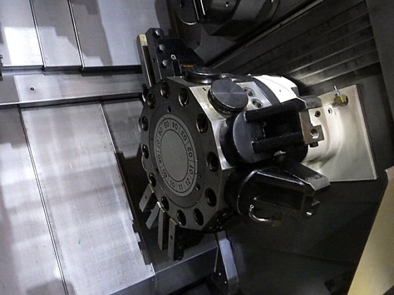 2013 ヤマザキマザック HYPER QUADREX 200MSY