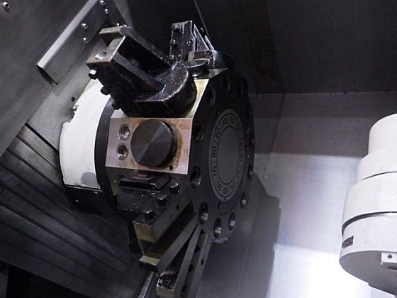 2013 ヤマザキマザック HYPER QUADREX 200MSY