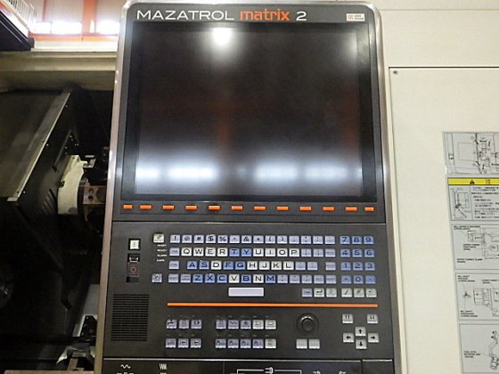 2013 ヤマザキマザック HYPER QUADREX 200MSY