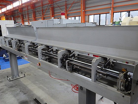 2003 スター精密 SB-16