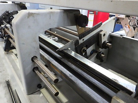 2003 スター精密 SB-16