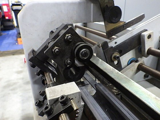 2003 スター精密 SB-16