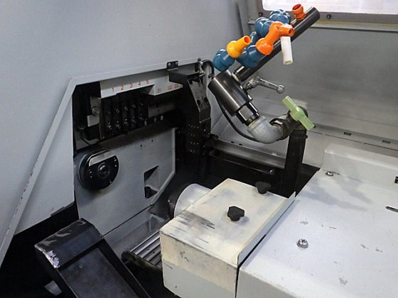 2003 スター精密 SB-16