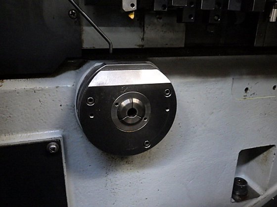 2003 スター精密 SB-16