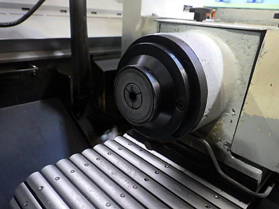 2003 スター精密 SB-16