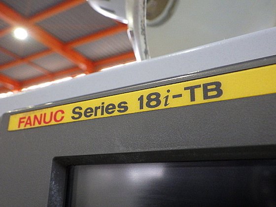 2003 スター精密 SB-16