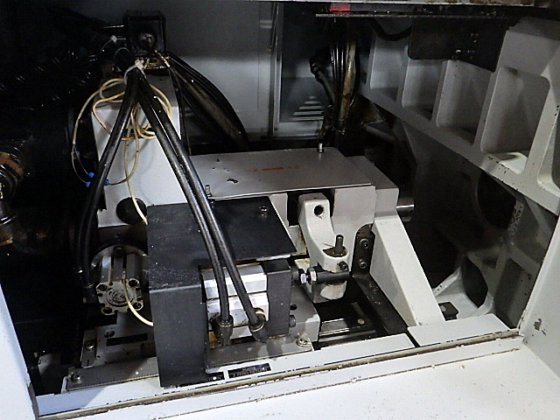 2003 スター精密 SB-16