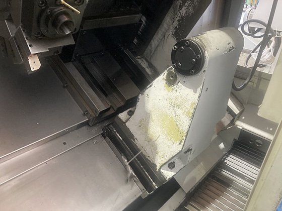 2005 森精機 NL2500MC/700