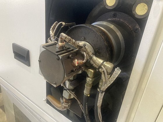 2005 森精機 NL2500MC/700