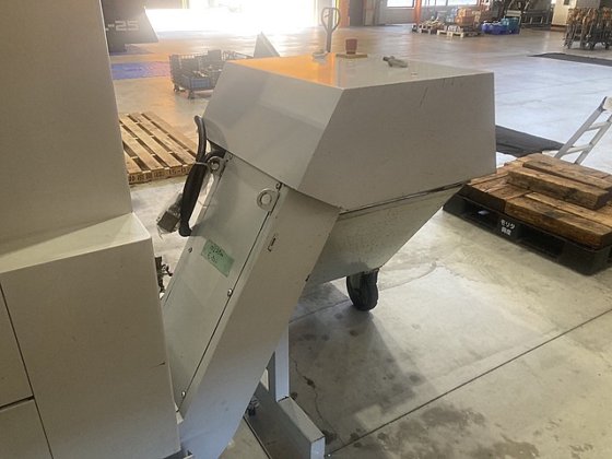 2005 森精機 NL2500MC/700