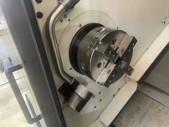 2005 森精機 NL2500MC/700