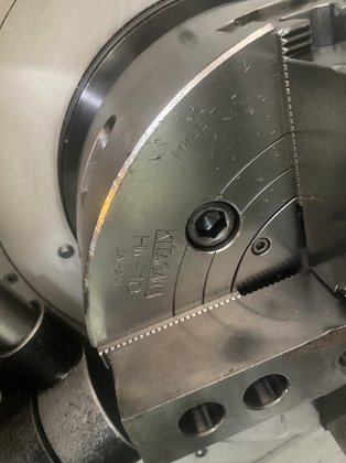 2005 森精機 NL2500MC/700