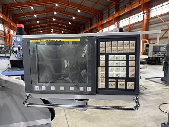 2016 山崎技研 YZ-352R