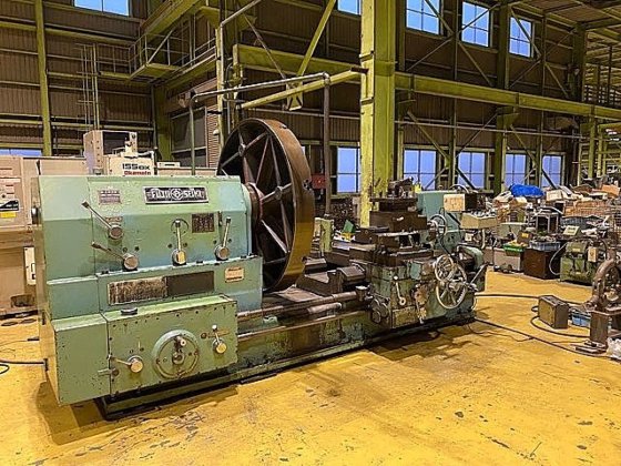 藤井精機 6FLHA-15