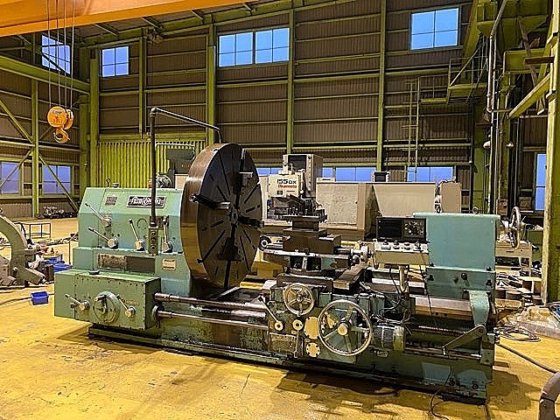 藤井精機 6FLHA-15