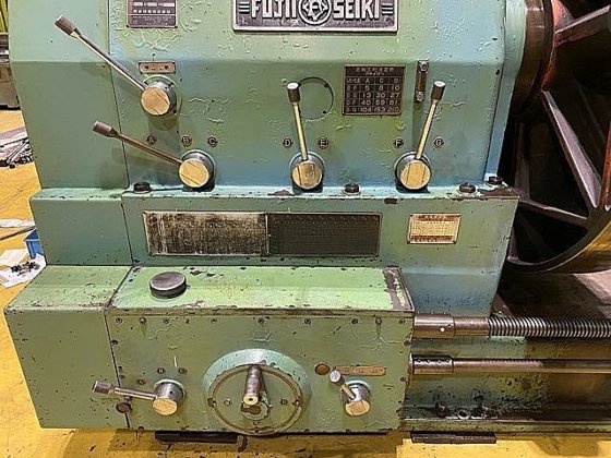 藤井精機 6FLHA-15