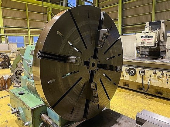 藤井精機 6FLHA-15