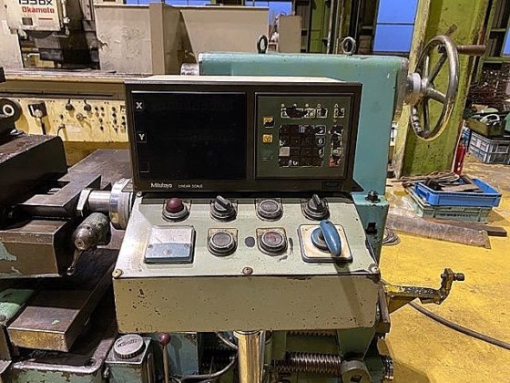 藤井精機 6FLHA-15