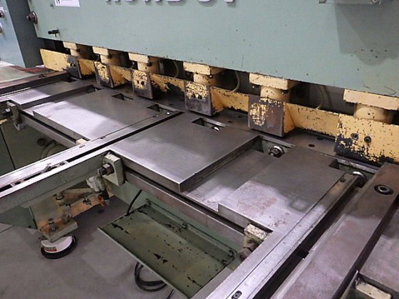 2000 関西鉄工 AS 4.5×1280