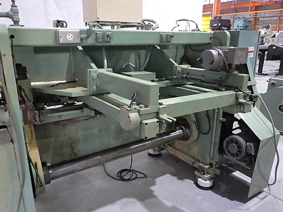 2000 関西鉄工 AS 4.5×1280