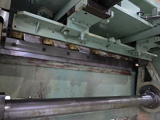 2000 関西鉄工 AS 4.5×1280