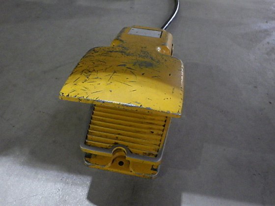 2000 関西鉄工 AS 4.5×1280