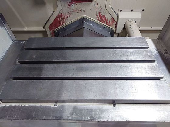 2002 大隈豊和 MILLAC-415V