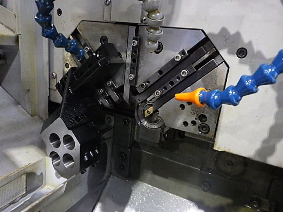 2008 シチズン A16 IP