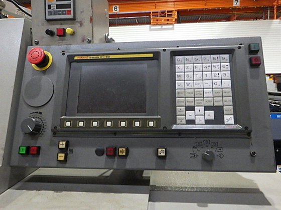 2008 シチズン A16 IP