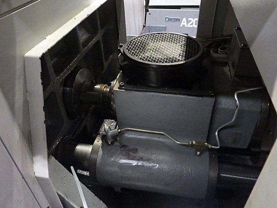 2008 シチズン A16 IP