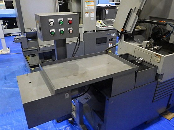 2008 シチズン A16 IP