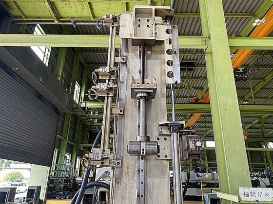 2003 不二越 NBV-5-8A