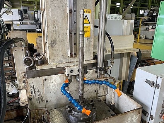 2003 不二越 NBV-5-8A