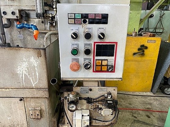 2003 不二越 NBV-5-8A