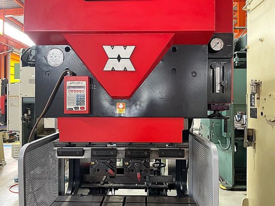 1981 ワシノ HBP-608