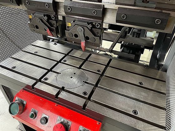 1981 ワシノ HBP-608