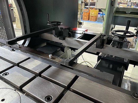 1981 ワシノ HBP-608