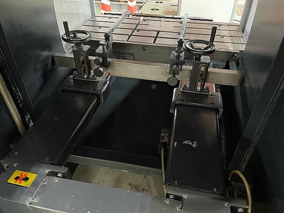 1981 ワシノ HBP-608