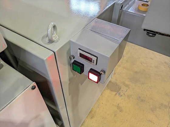 1998 岡本工作 PSG-52DXNC