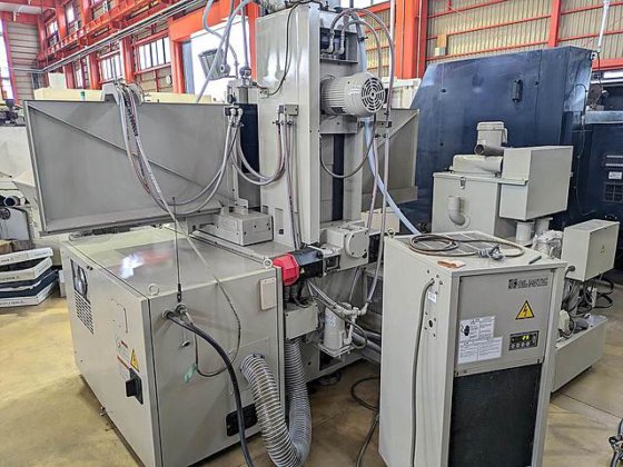 1998 岡本工作 PSG-52DXNC