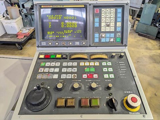 1998 岡本工作 PSG-52DXNC