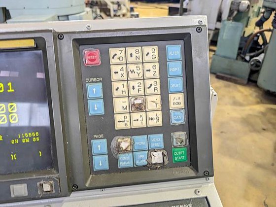 1998 岡本工作 PSG-52DXNC