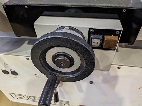 1998 岡本工作 PSG-52DXNC