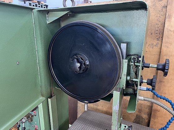 安弘製作所 YSK-350