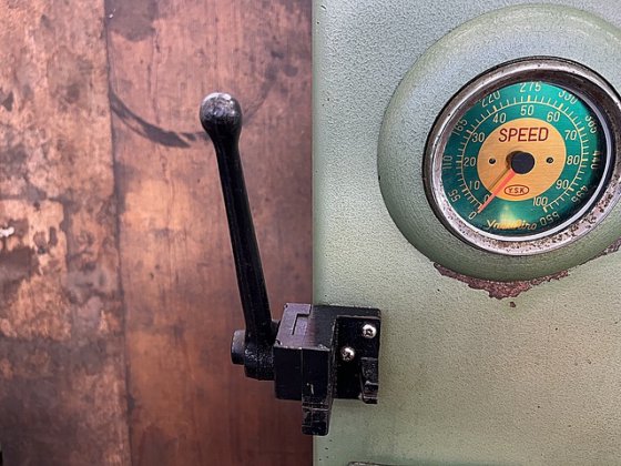 安弘製作所 YSK-350