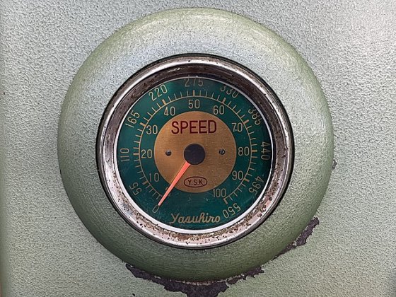 安弘製作所 YSK-350