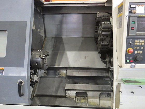 1996 森精機 SL-35B