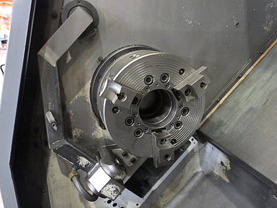 1996 森精機 SL-35B